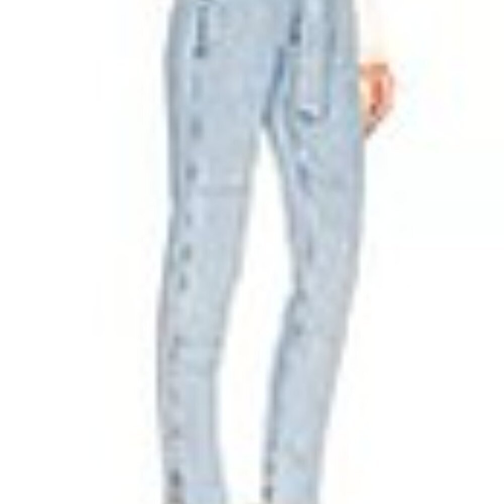 Rag & Bone Mia Yoke In Clean Lou Jeans size 29 NWOT - Picture 2 of 6